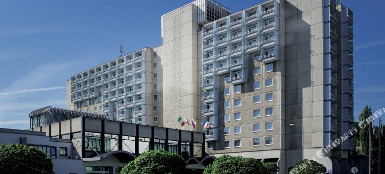 桑顿奥瑞度假村(Orea Resort Santon Brno)图片