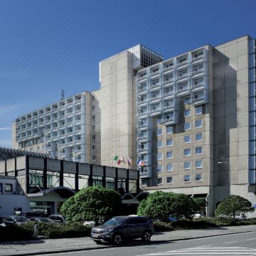 桑顿奥瑞度假村(Orea Resort Santon Brno)图片