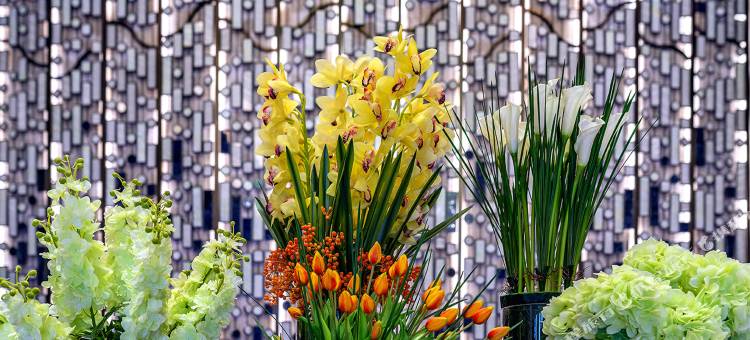 沃尔顿国际酒店(于都店)图片