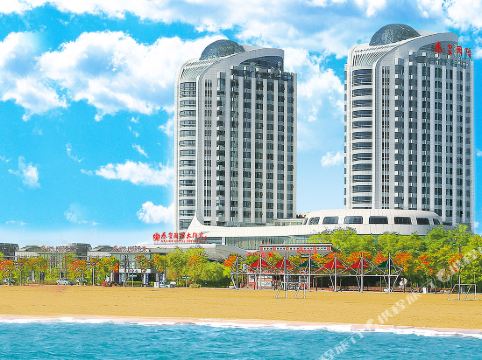 您的位置: 首页 酒店预订 秦皇岛酒店 > 秦皇岛秦皇国际大酒店