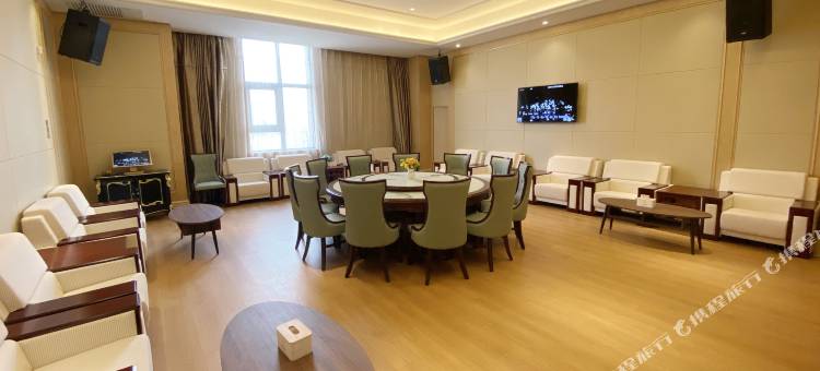 维也纳国际酒店(郑州嵩山南路店)图片