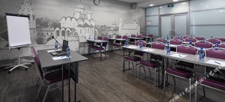 伊兹麦洛瓦伽玛酒店(Hotel Izmailovo Gamma)图片