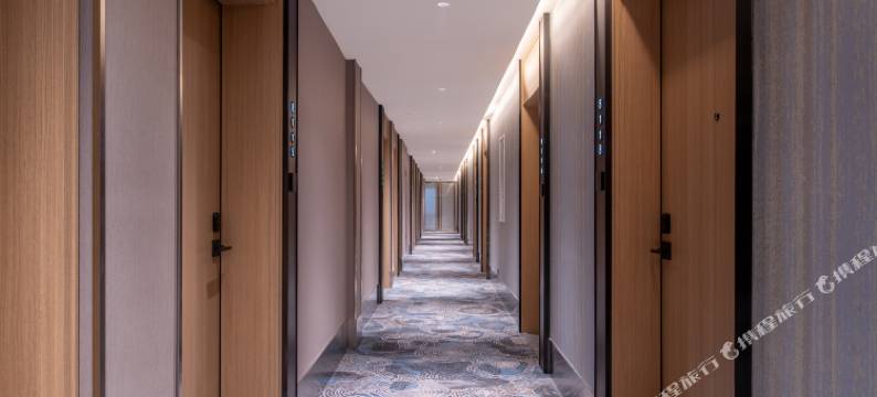桔子酒店(北京首都经济贸易大学店)图片