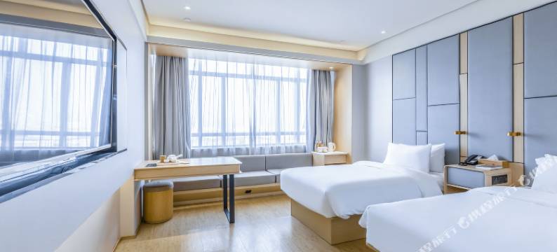 全季酒店(武汉光谷软件园民族大道店)图片