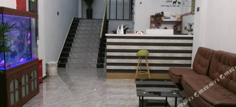 睢宁轩宇酒店图片