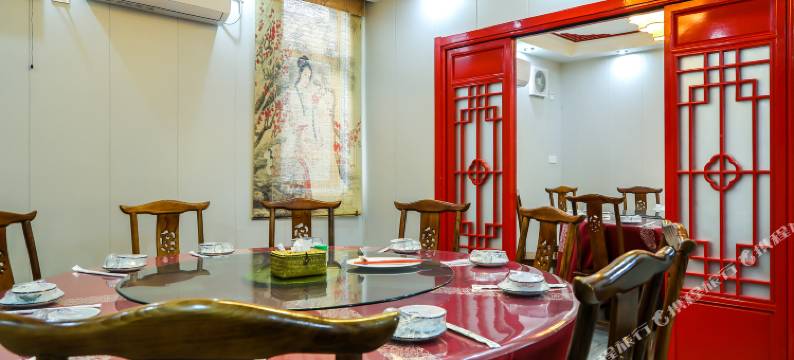 上海紫嫣客栈图片