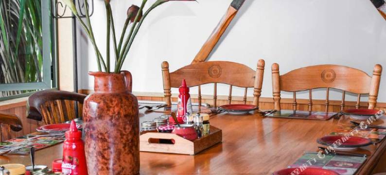 特瓦讷卡旅馆(Te Wanaka Lodge)图片