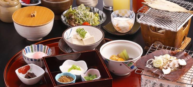 本阵平野屋 别馆(HONJIN HIRANOYA BEKKAN)图片