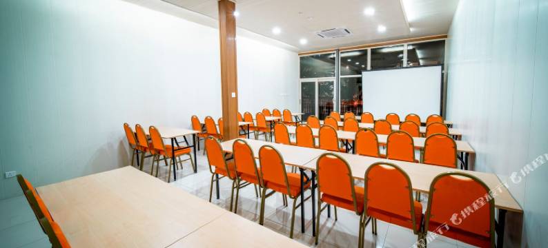 阿曼刁曼岛海滩度假村(Aman Tioman Beach Resort)图片