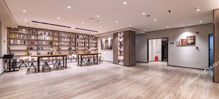 汉庭酒店(磐石客运站店)图片