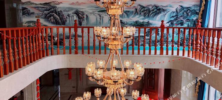 兴化宇轩民宿馆图片