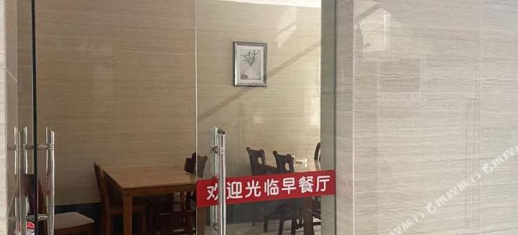 骏怡连锁酒店(阜宁益林镇店)图片