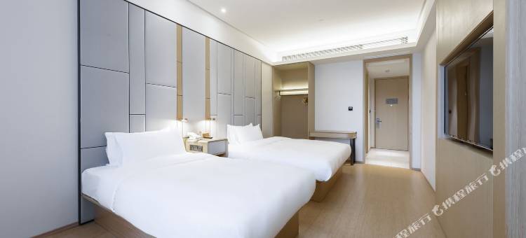 全季酒店(安吉胜利西路店)图片