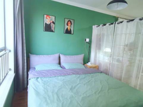 朝花泊寓精品民宿(通达街分店)