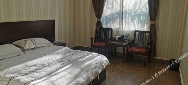 景谷鸿宾商务酒店图片