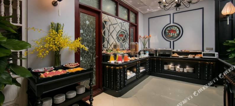 美丽 SPA 精品酒店(La Beaute Boutique Hotel & Spa)图片