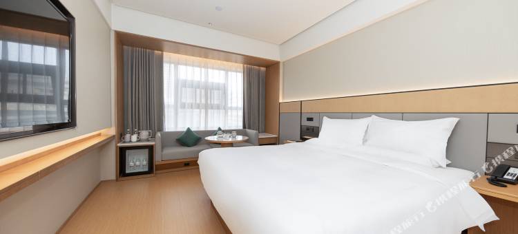 全季酒店(泗水龙城时代大厦店)图片