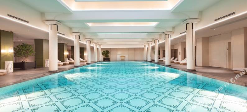 南京苏宁钟山国际高尔夫酒店图片