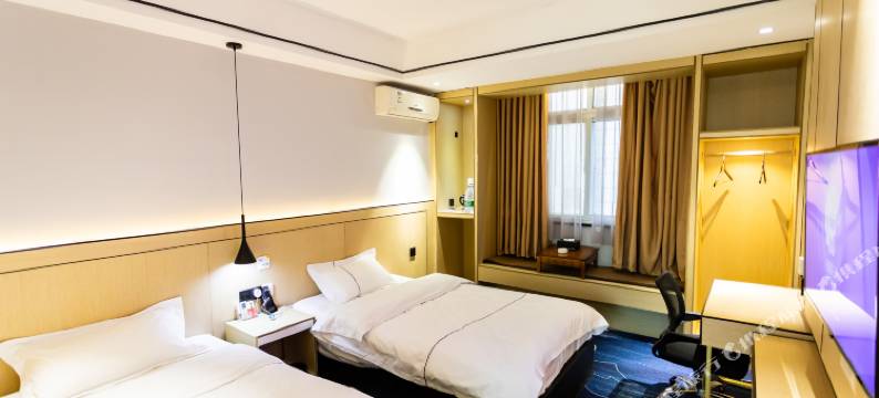 颐和酒店(宝丰县中心汽车站店)图片