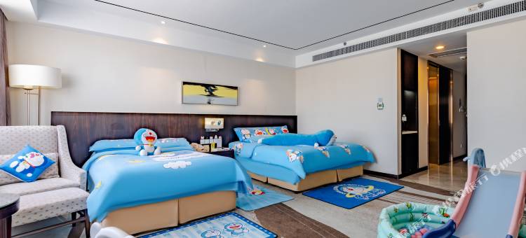 潜山天柱山王府国际大酒店图片