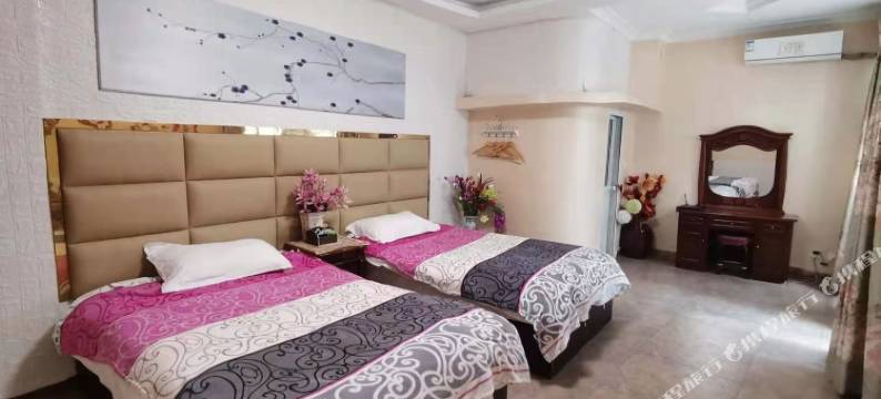 会泽时光别院客栈图片