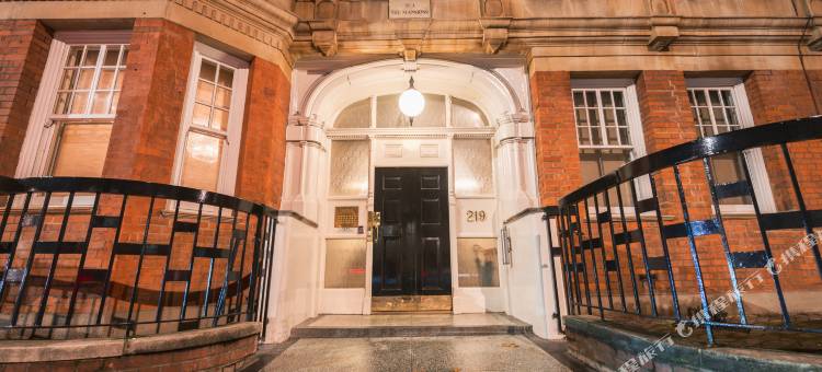 1 号宅邸公寓 - 曼斯利酒店(No1 the Mansions by Mansley)图片