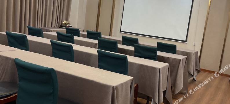 凯悦大酒店(衡水第七中学火车站店)图片