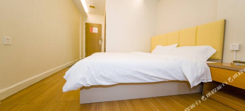 豪之森公寓(广州增城万达广场东汇城店)图片