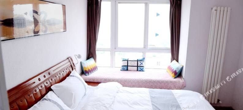 洛阳东方光源公寓图片