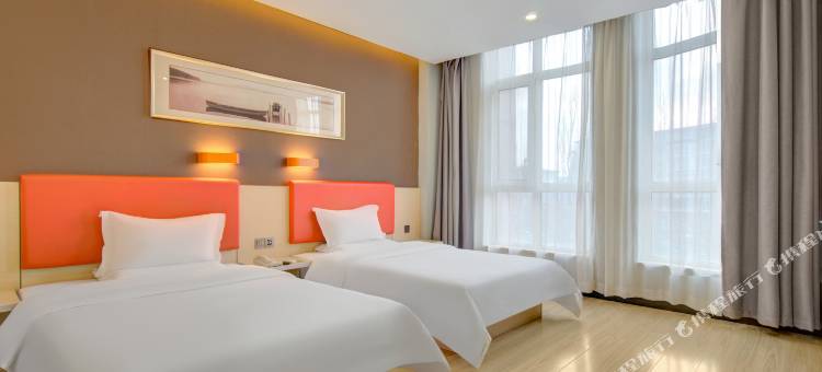 7天优品酒店(哈尔滨学府路店)图片