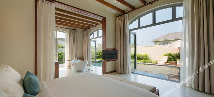 FLC萨姆森豪华度假酒店(FLC Luxury Resort Samson)图片