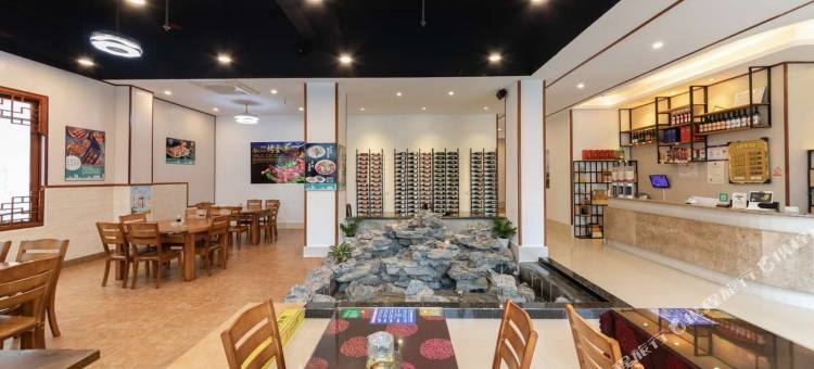 三亚海棠湾康养度假民宿/近301/不夜城(林旺九巷分店)图片