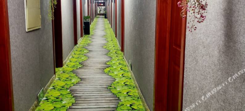 哈尔滨新鑫客栈图片