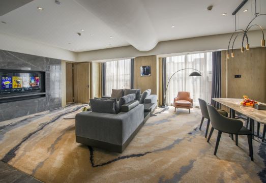 KAIHUI BOER Hotel Hotel Overview