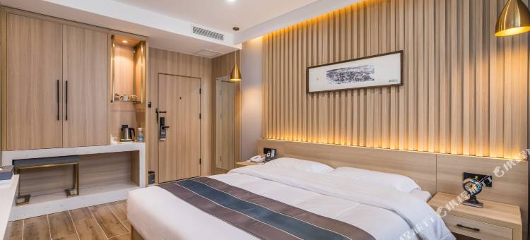 格林客栈(承德广仁大街店)图片