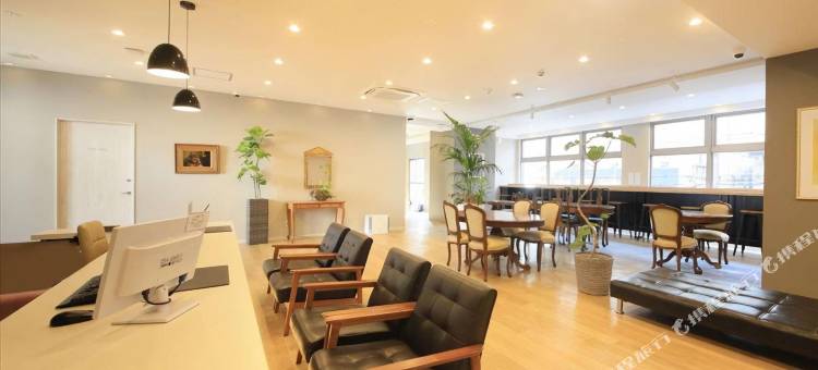 浦安站前港湾酒店(Bay Hotel Urayasu-Ekimae)图片