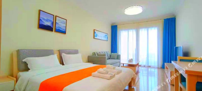 吴川鼎龙湾一呆公寓图片