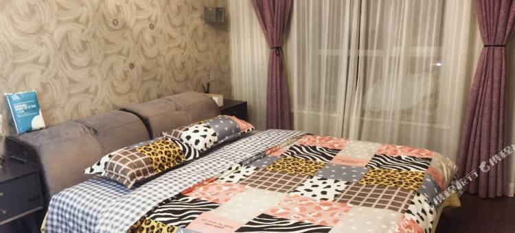 合沐民宿(朝阳西道1号分店)图片