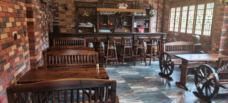 浦江陌野民宿图片