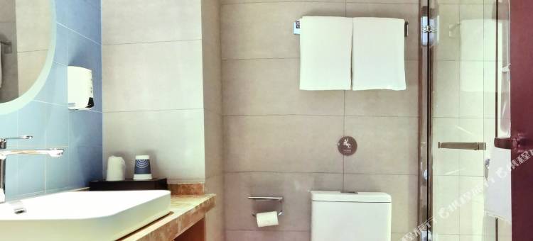 如家酒店·neo(滨海洲盛家居广场店)图片