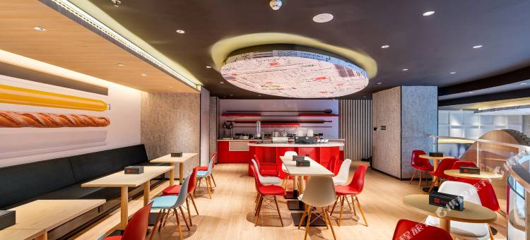 宜必思酒店(东莞松山湖店)图片