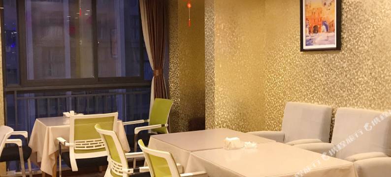 速8酒店(成都四川大学华西上锦医院店)图片