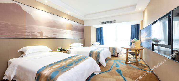 桂林天街国际大酒店(高新万达店)图片