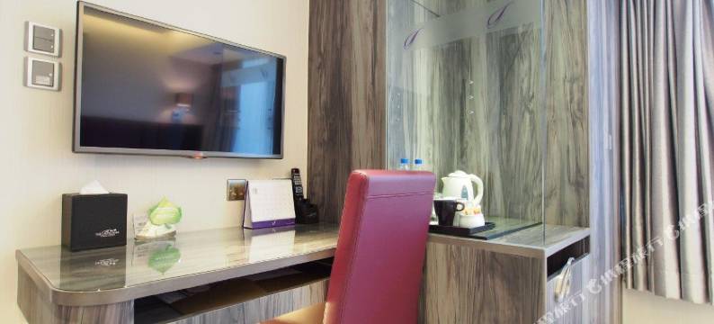 香港宝轩酒店(尖沙咀)图片