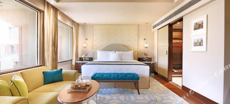 ITC 马拉地孟买豪华精选酒店(ITC Maratha, a Luxury Collection Hotel, Mumbai)图片