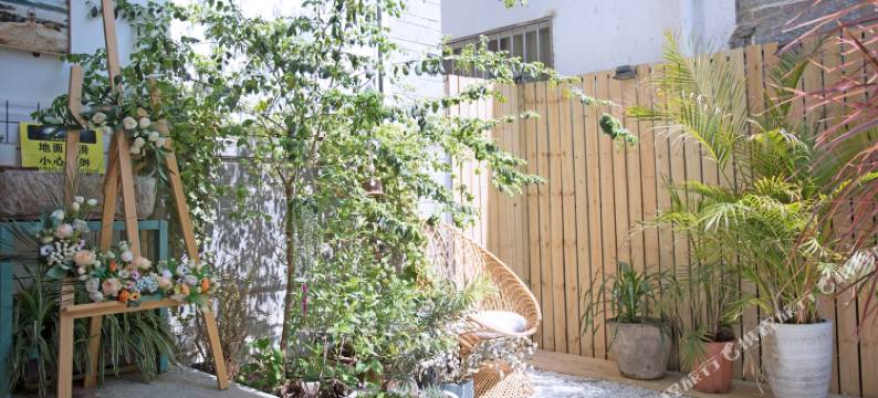 大理市大理糖不甩客栈图片