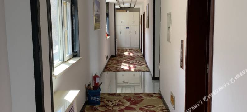 祁连山宾馆图片