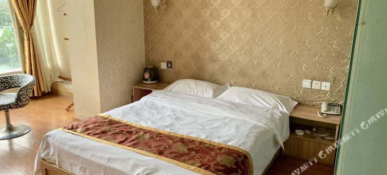 成都田园快捷酒店图片