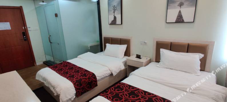 三门峡元兴快捷酒店图片