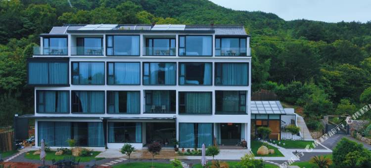 浦江登云山居民宿图片